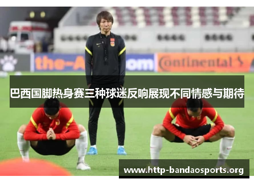 巴西国脚热身赛三种球迷反响展现不同情感与期待