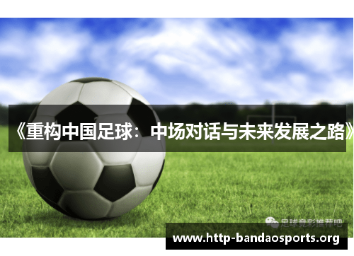 《重构中国足球：中场对话与未来发展之路》