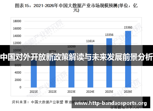 中国对外开放新政策解读与未来发展前景分析