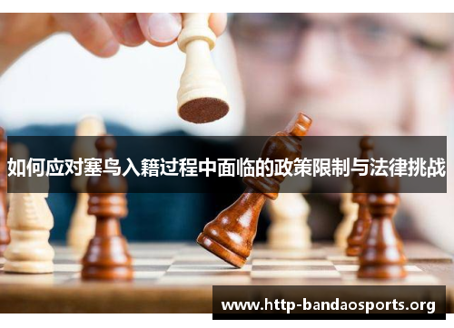 如何应对塞鸟入籍过程中面临的政策限制与法律挑战