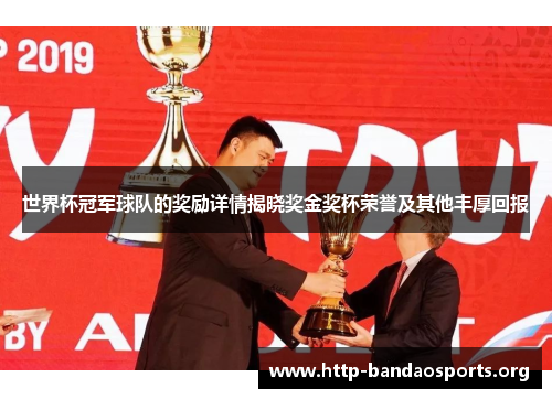 世界杯冠军球队的奖励详情揭晓奖金奖杯荣誉及其他丰厚回报