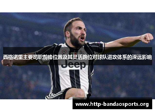 西格诺里主要司职前锋位置及其灵活跑位对球队进攻体系的深远影响