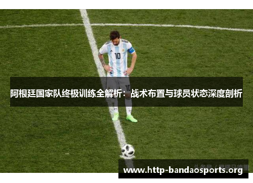 阿根廷国家队终极训练全解析：战术布置与球员状态深度剖析